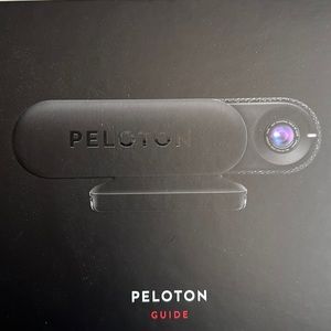 The Guide by Peloton